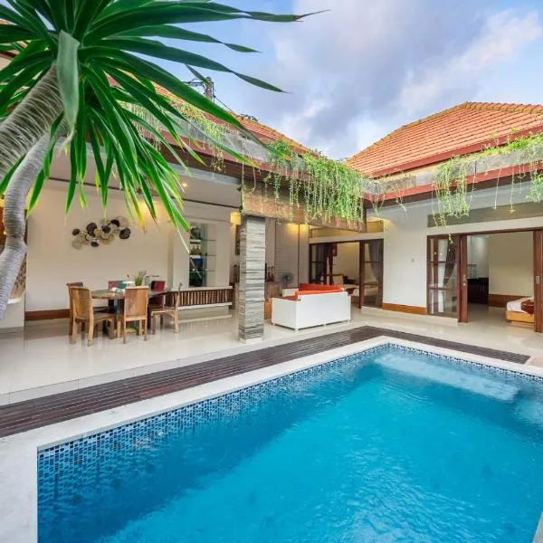 De Gani, hotel in Seminyak