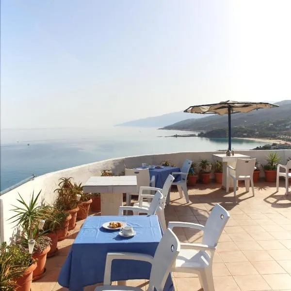 ARMENA INN, hotel in Armenistis