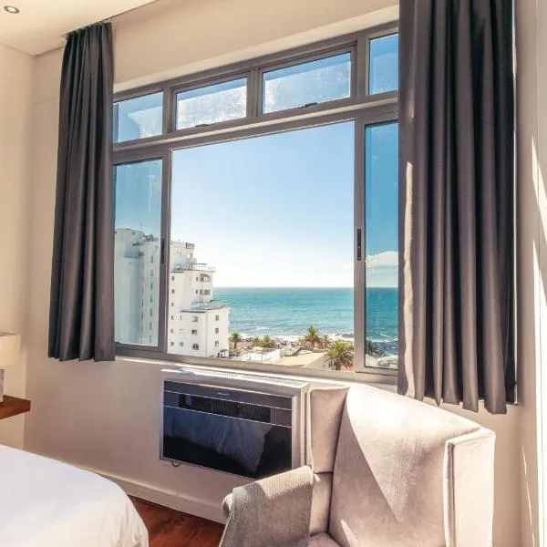 Newkings Boutique Hotel，位于开普敦的酒店