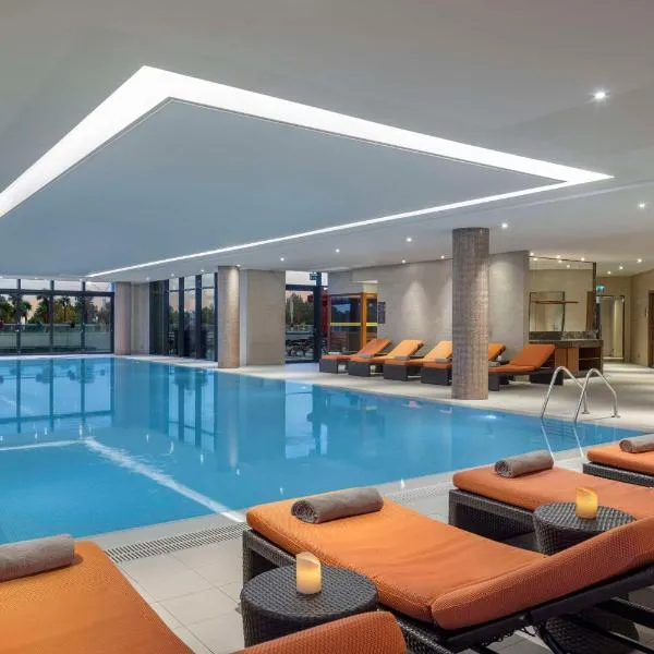 Hilton Batumi, hotel a Batumi