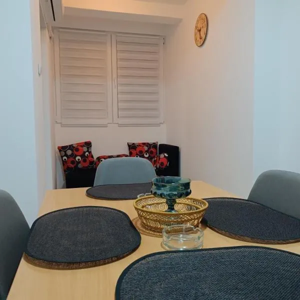 Apartman 019: Zaječar şehrinde bir otel