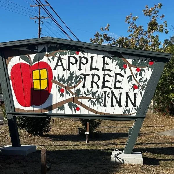 Apple Tree Inn, Hotel in Julian