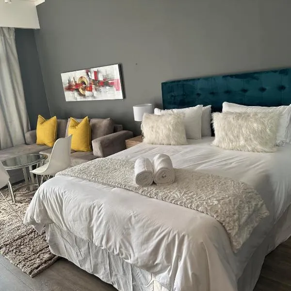 The Capital Trilogy Menlyn Maine Apartments 913, ξενοδοχείο στην Πρετόρια