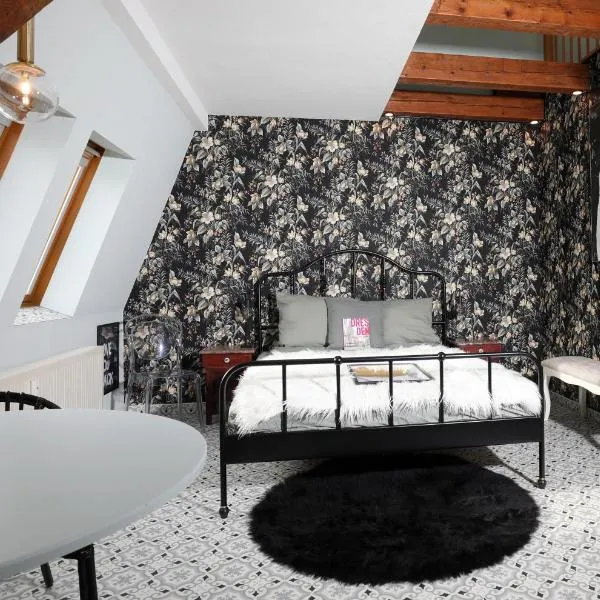 NEU! DD-Style! Neustadt-Oase, hotel u Dresdenu