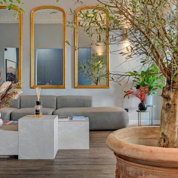 Boutique Hôtel Provencia, Marseille