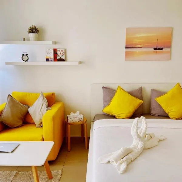 Sunshine, Hotel in Ra’s al-Chaima