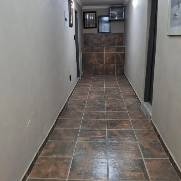 Tsakane View Guesthouse, готель у місті Brakpan