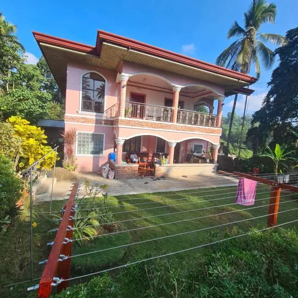 Rotunda Inn home stay, hotel a Pagadian