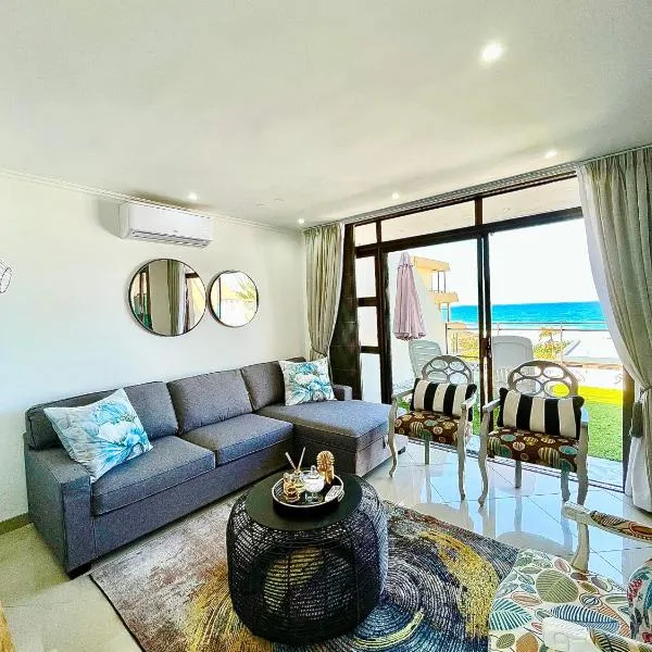 Simla Luxury Apartments 9, hotel in Margate