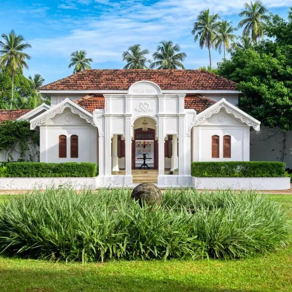 Uga Riva - Negombo, hotel in Negombo