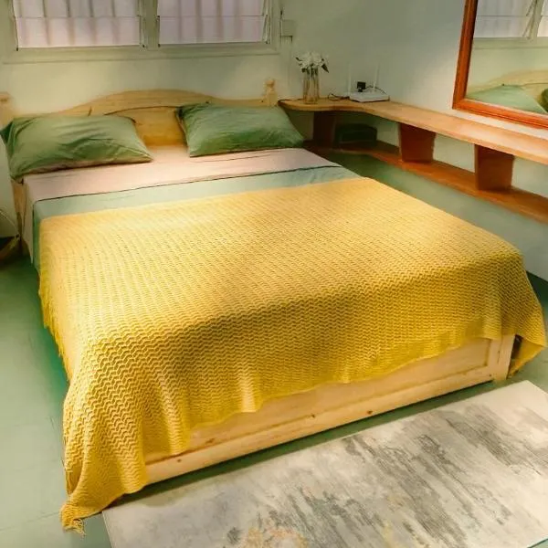 Kerith Lodge, hotel in Port Vila