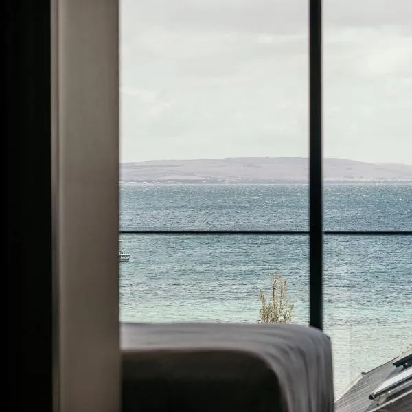 Met Apartments, hotel in Port Lincoln