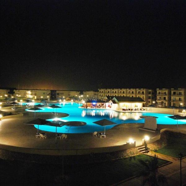 Regina Resort El Sokhna