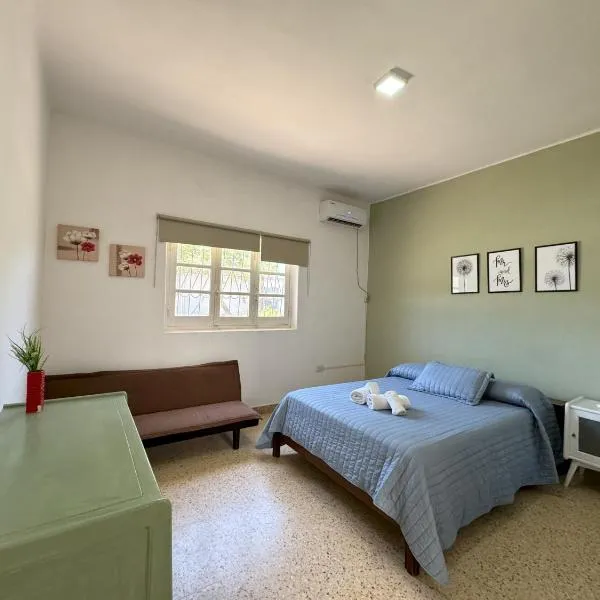 La Pilar, hotel v destinaci Formosa