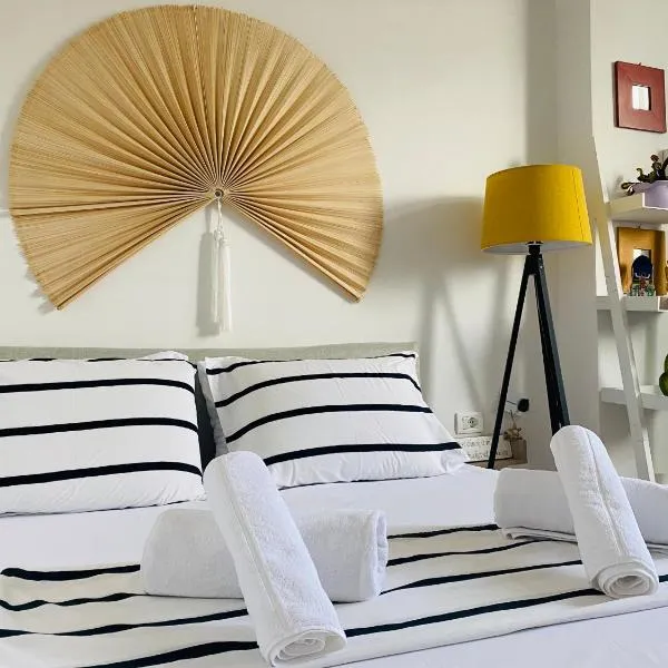 Lola’s Apartment, hotel in Durrës