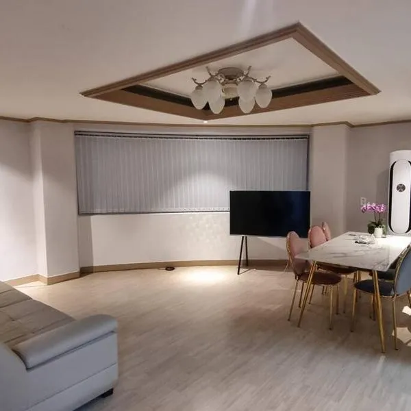 Haru Airport Stay Gimpo, hotel in Seoul