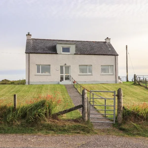 Park Cottage, hotel in Carinish