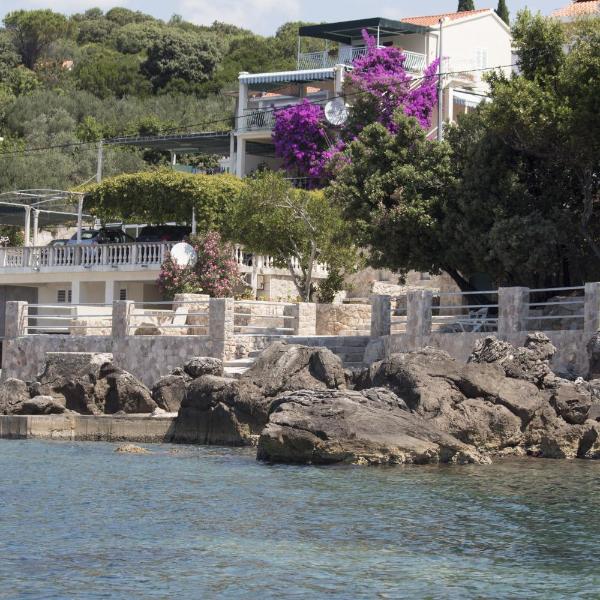 Apartments Rašica