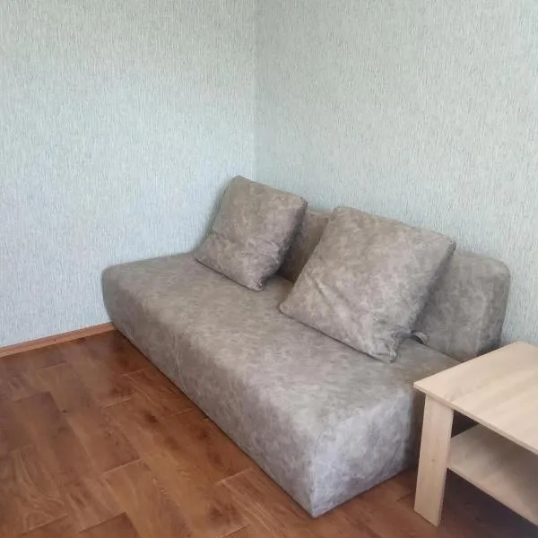 Apartment Harkovskaya 1 floor、スームィのホテル