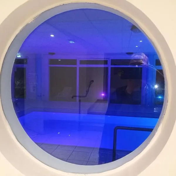 Le Repaire du Golfeur de la Largue - Mooslargue, hotell sihtkohas Mooslargue