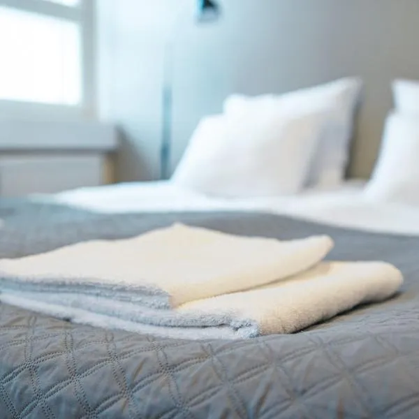 Hotelli Sointula, hôtel à Orivesi