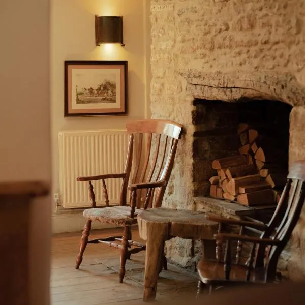 The Stump, hotel in Cirencester