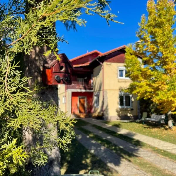 Casa Edan Breaza, hôtel à Breaza