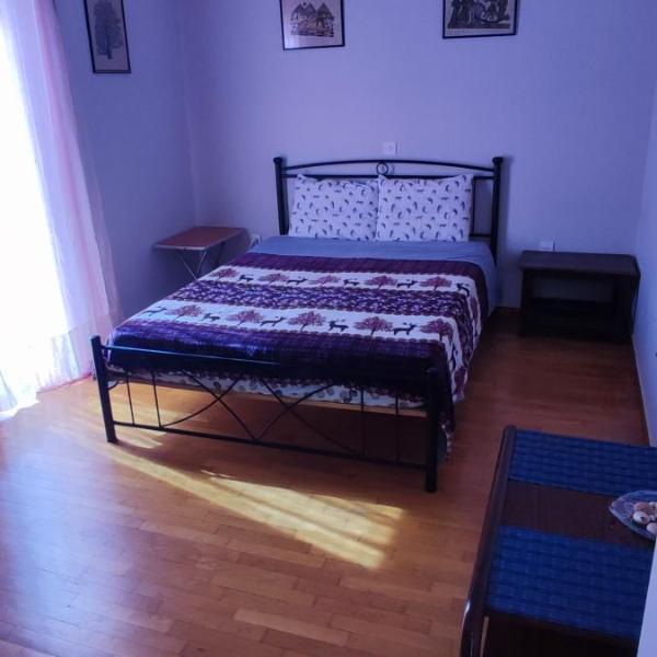 Quiet - Comfortable apartment 33sqm Pagrati Athens