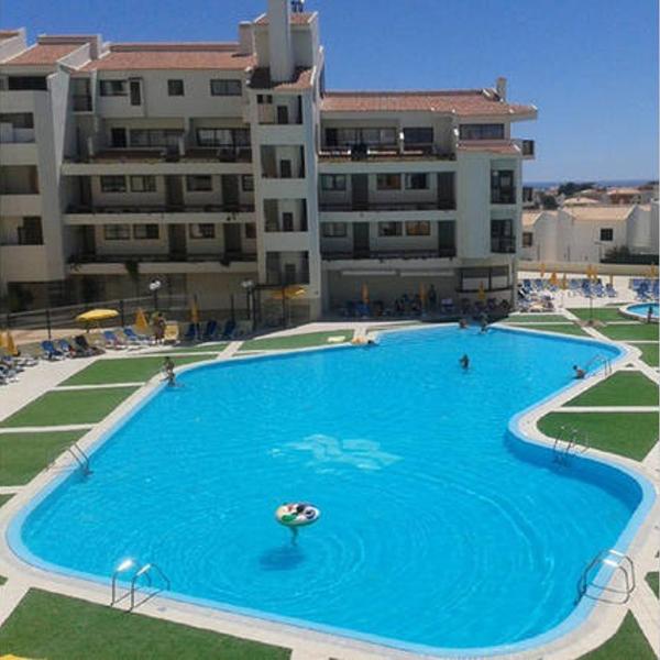 Apartamento Ariadna