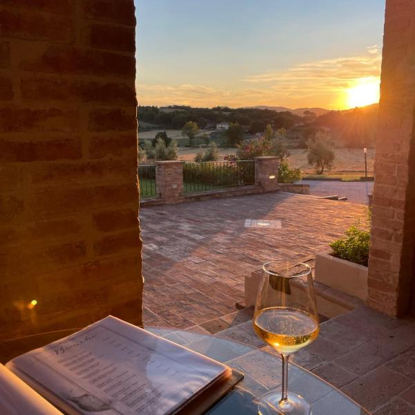 Agriturismo Il Tiro