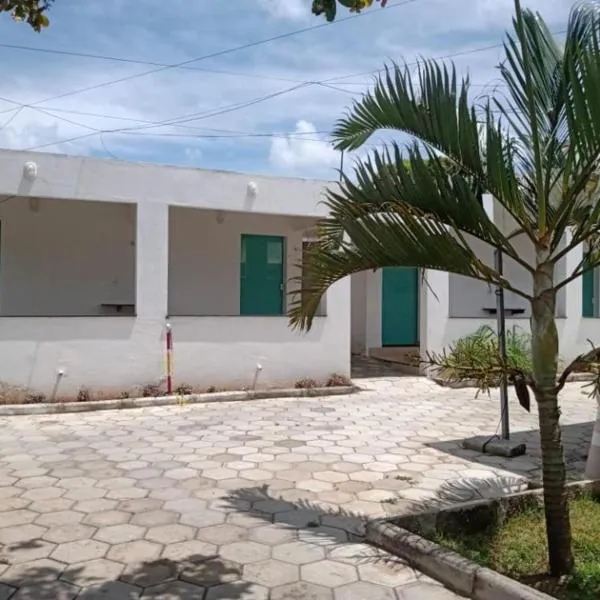 Pousada da Rotatória, khách sạn ở São Gonçalo do Amarante