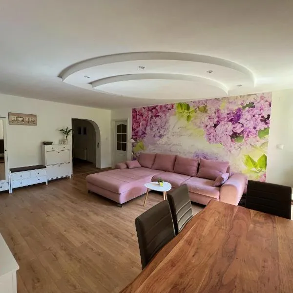 Apartmán Stará Sásová, hotel in Banská Bystrica