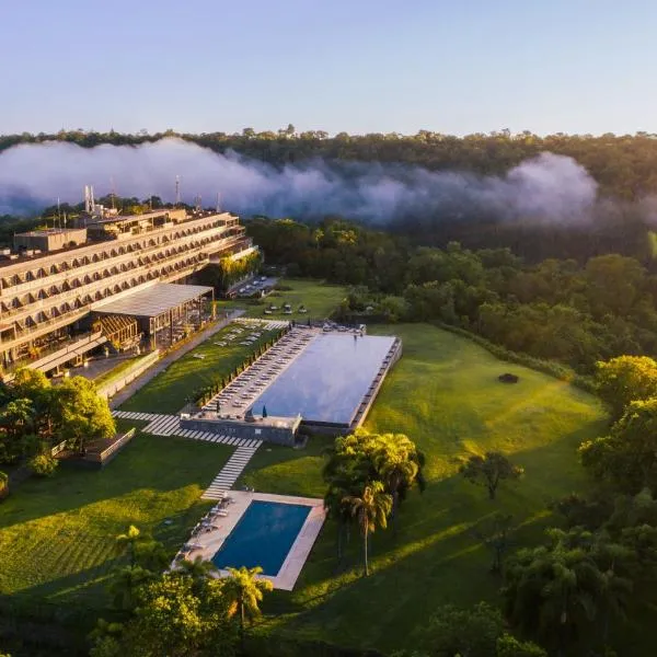 Gran Meliá Iguazú, hotel v destinaci Puerto Iguazú