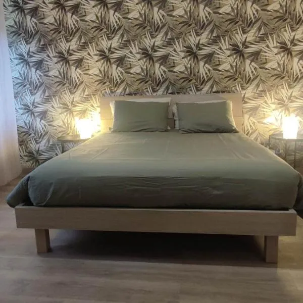 Monastir28, hotel v Turíně