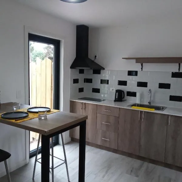 NEco apartamentos Naturistas Nudistas Parejas o mujeres solas: Punta del Este'de bir otel