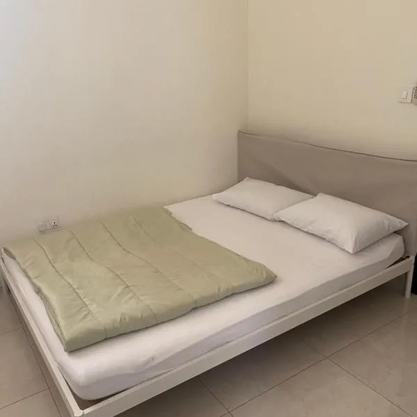 GoSleep Sleep Lounge Abu Dhabi Airport (Terminal 3 Transit Area