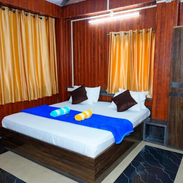 Sea Pearl Homestay, hotel in Port Blair