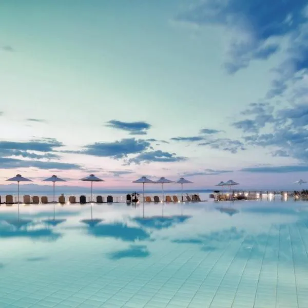 Louis Apostolata Island Resort, hôtel à Skála Kefalonias