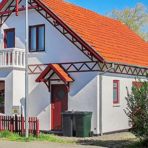 5 person holiday home in Holeby, ξενοδοχείο σε Holeby