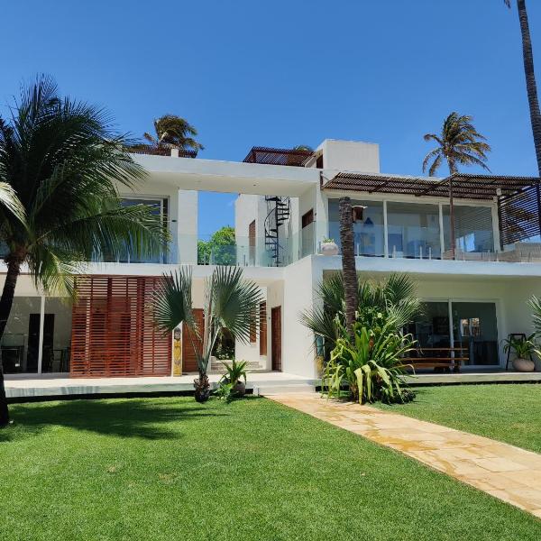 BEACH VILLA Camurupim