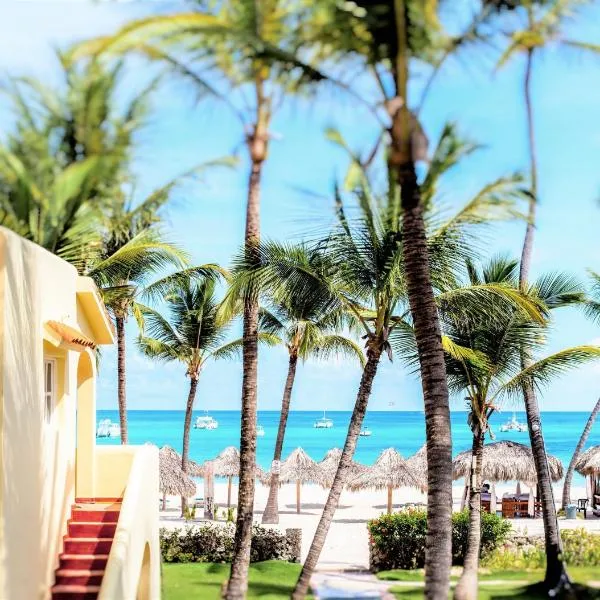 Los Corales Beach Village Punta Cana - The original, hotel u Punta Kani