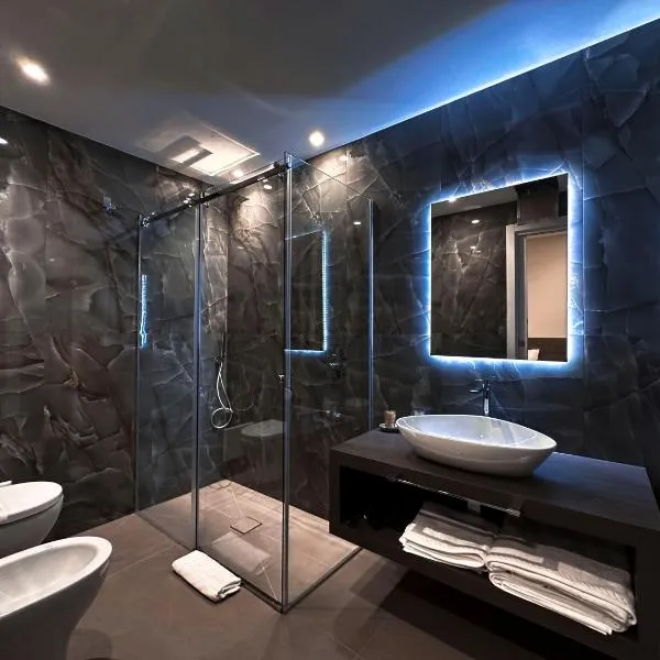 Augusto132, hotel a Napoli