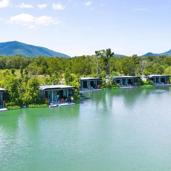 Samui Fishing Club and Resort, hotel v destinaci Na Mueang