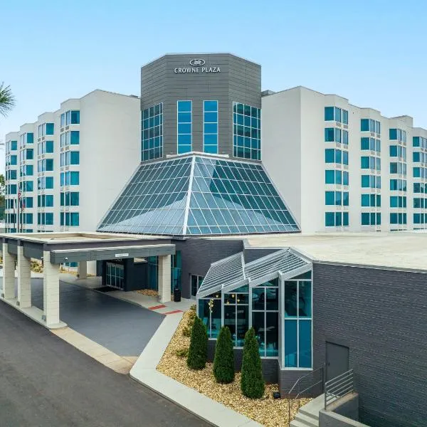 Crowne Plaza Atlanta NE - Norcross, hotel in Norcross