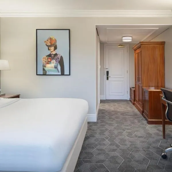 Delta Hotels by Marriott Huntingdon, ξενοδοχείο σε Huntingdon