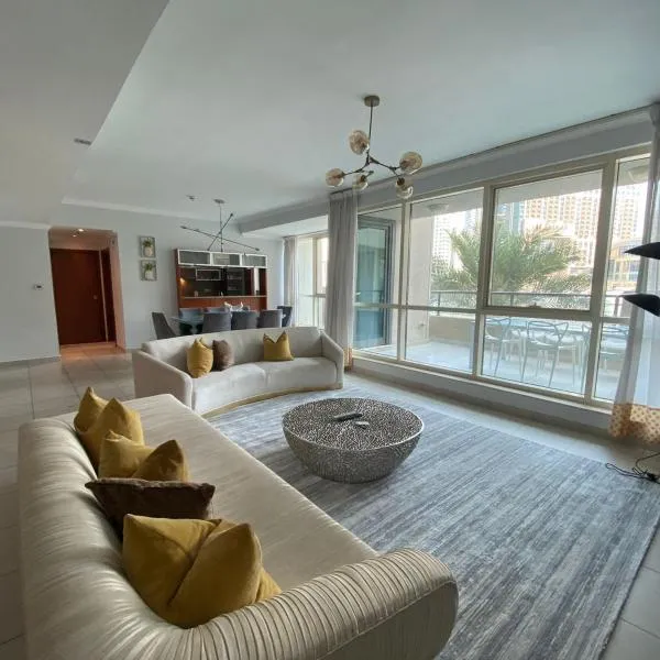 Al Majara Dubai Marina