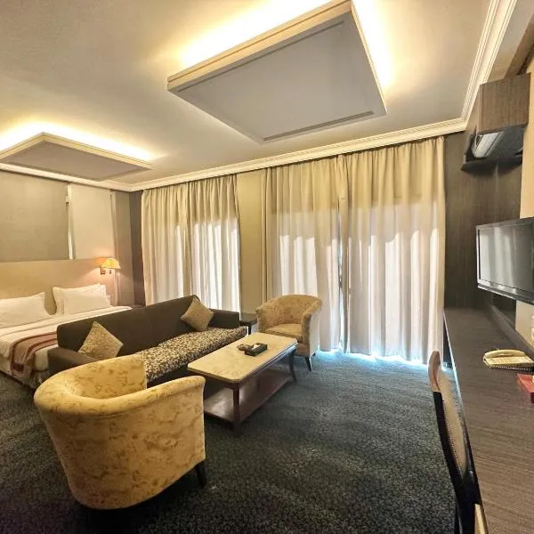 Padova Hotel, hôtel à Beyrouth