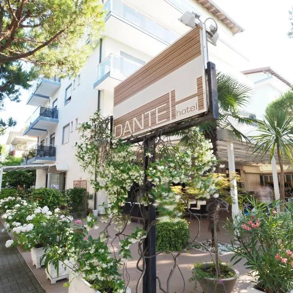 Hotel Dante, hotel a Lido di Jesolo
