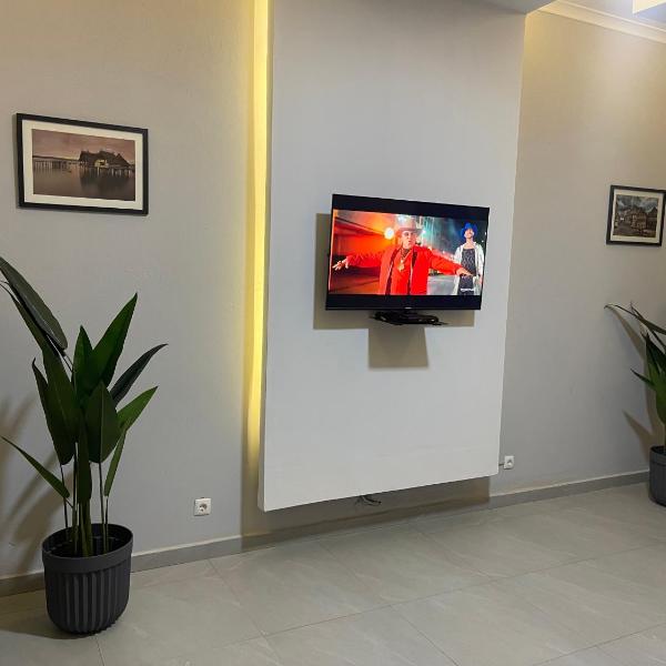 TD Guest House 8-Villa Sky, Chimoio