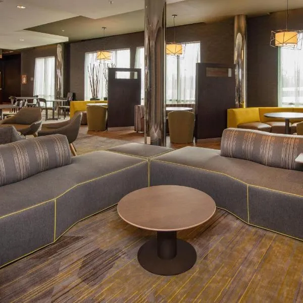 Courtyard by Marriott Hagerstown, hotel in Hagerstown